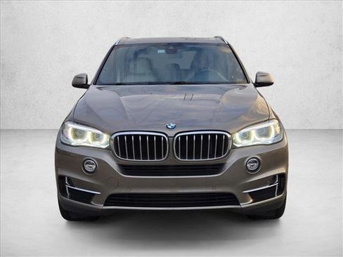 Used 2018 BMW X5 sDrive35i image 2