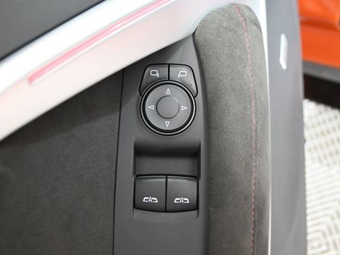 Used 2023 Chevrolet Camaro ZL1 RWD image 20