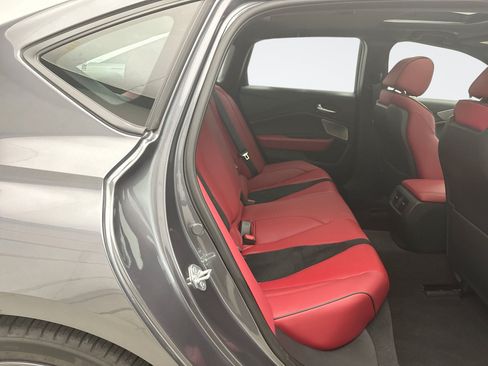 Used 2023 Acura TLX SH-AWD w/ A-SPEC Pkg image 21