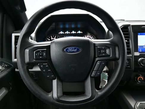 Used 2020 Ford F150 XLT w/ Equipment Group 301A Mid AWD/4WD image 15