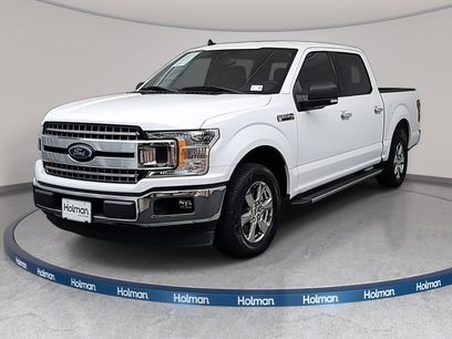 Used 2020 Ford F150 XLT w/ Equipment Group 302A Luxury