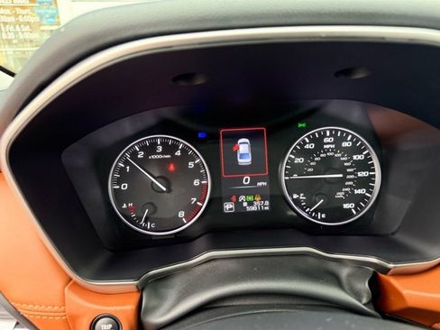 Used 2021 Subaru Legacy Touring XT image 24