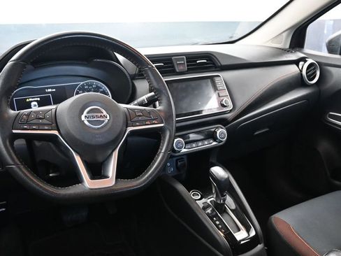 Used 2020 Nissan Versa SR FWD image 25