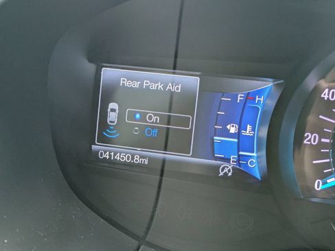 Used 2022 Ford Edge SE AWD/4WD image 24