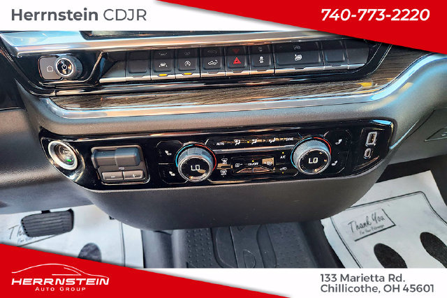 Used 2023 Chevrolet Silverado 1500 RST w/ Rally Edition AWD/4WD image 20