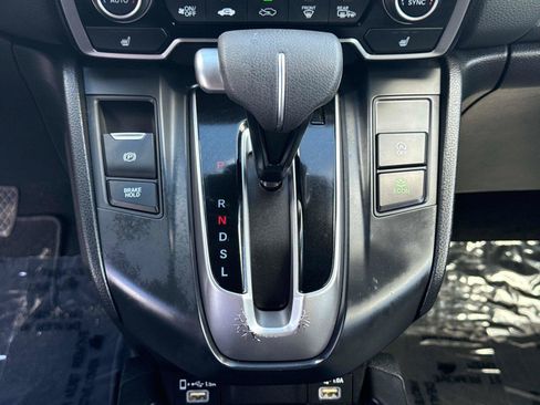 Certified 2020 Honda CR-V EX image 25