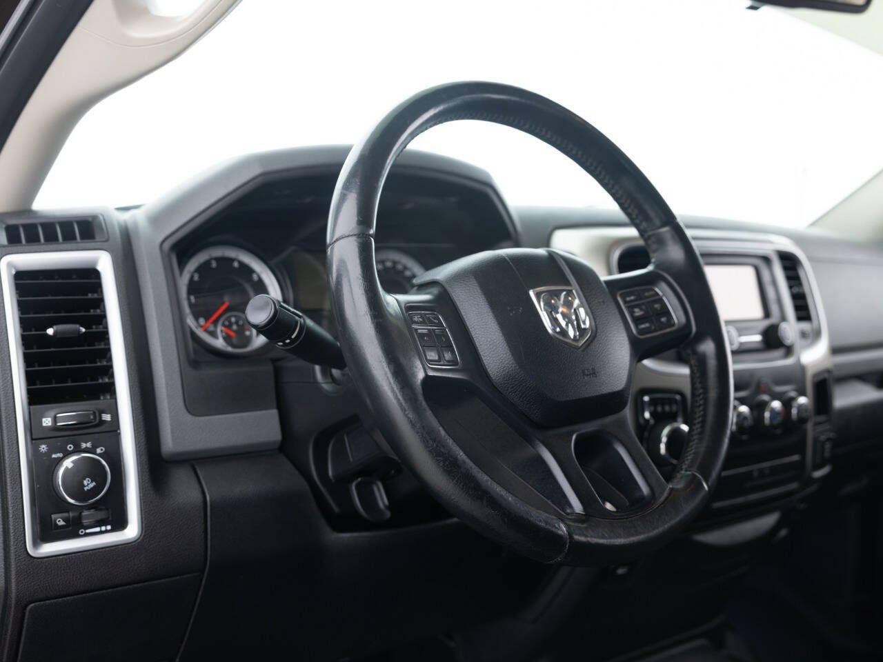 Used 2014 RAM 1500 Big Horn AWD/4WD image 27