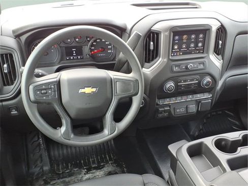 New 2026 Chevrolet Silverado 2500 W/T image 18