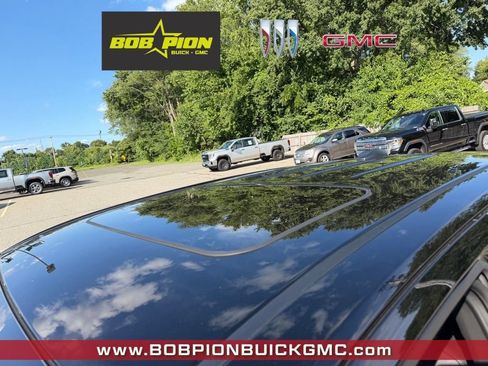 New 2026 GMC Canyon Elevation w/ Convenience Package AWD/4WD image 6