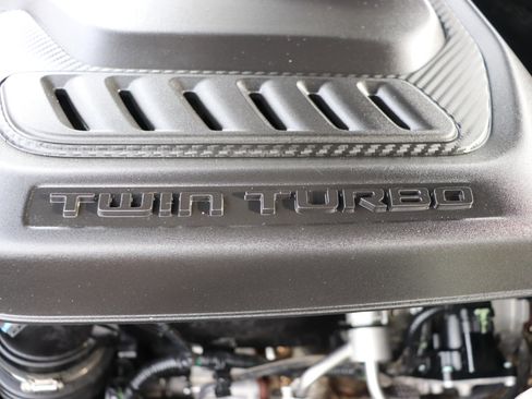 Used 2024 Jeep Wagoneer Series III image 63