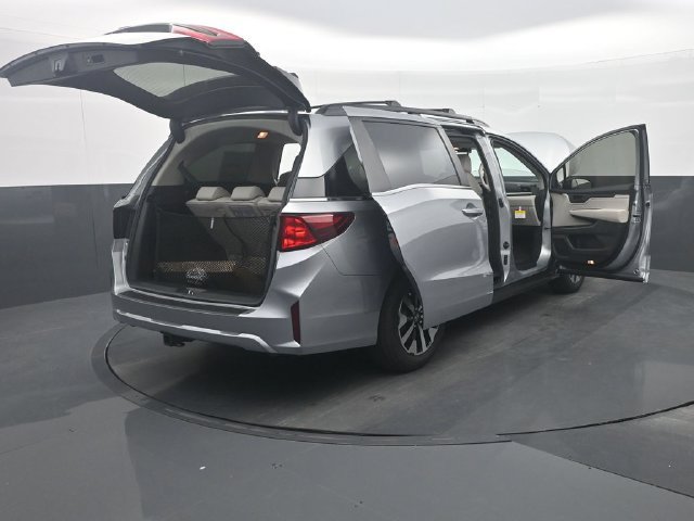 New 2026 Honda Odyssey EX-L image 39