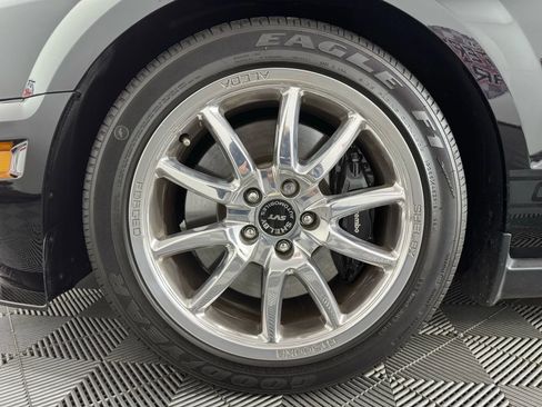 Used 2008 Ford Mustang Shelby GT500 image 36
