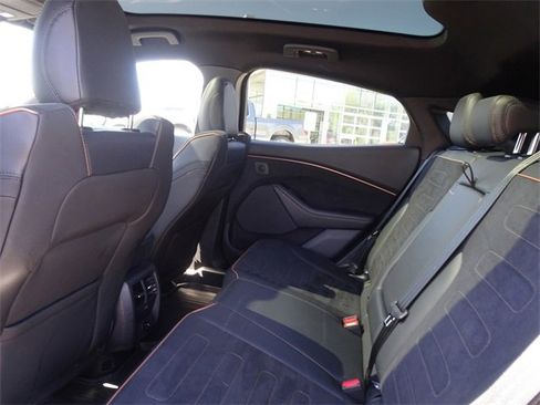 New 2023 Ford Mustang Mach-E GT image 17