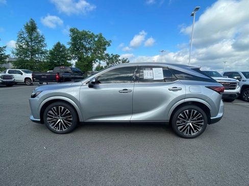 Used 2023 Lexus RX 350 Premium Plus w/ Accessory Package (Z1) FWD image 3