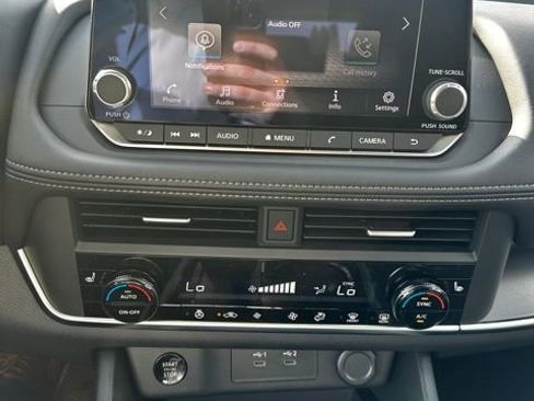 New 2026 Nissan Rogue SV w/ Cold Weather Package image 23