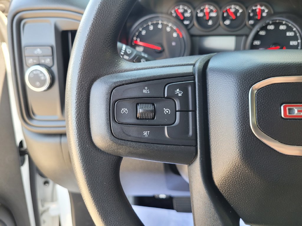 Used 2024 GMC Sierra 1500 Pro RWD image 27