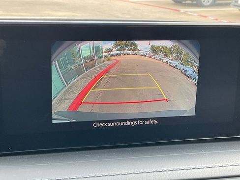 Used 2025 MAZDA CX-30 AWD 2.5 S w/ Select Sport Pkg image 33