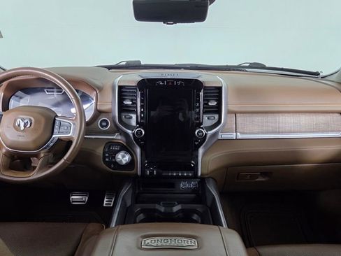 Used 2023 RAM 1500 Limited image 37