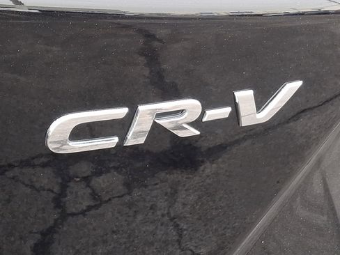 Used 2022 Honda CR-V EX image 31
