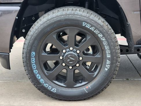 New 2026 RAM 2500 Lone Star AWD/4WD image 12