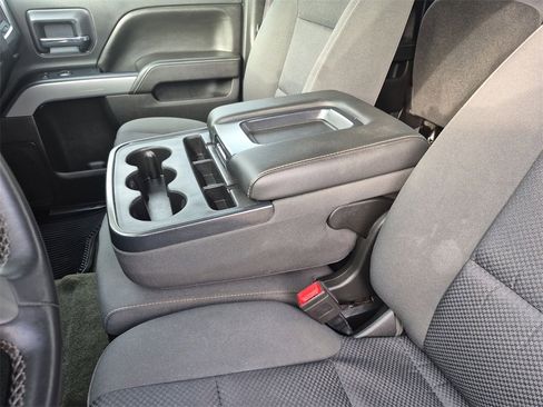 Used 2017 Chevrolet Silverado 1500 LT w/ All Star Edition image 27