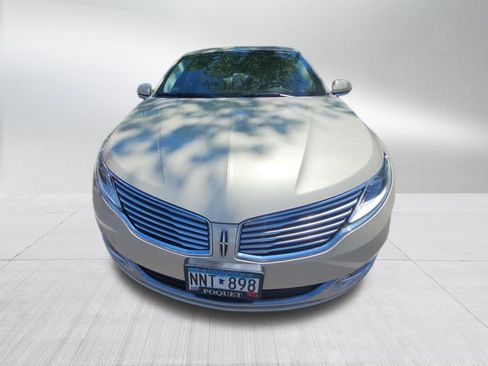 Used 2016 Lincoln MKZ AWD w/ Equipment Group 200A Select image 2