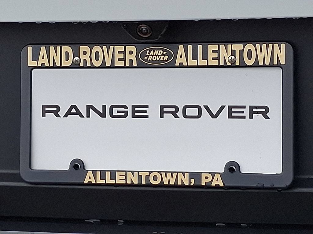 New 2026 Land Rover Range Rover Sport SE AWD/4WD image 20