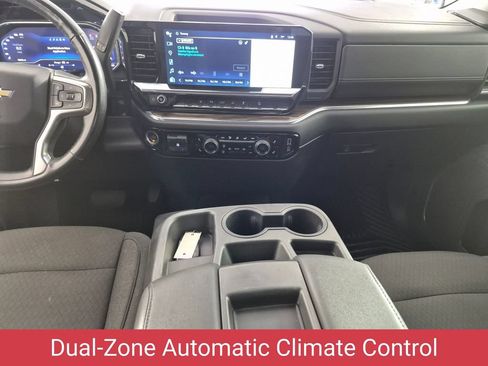 Certified 2024 Chevrolet Silverado 2500 LT w/ All Star Edition AWD/4WD image 25