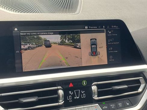 Used 2023 BMW M440i Coupe w/ Premium Package RWD image 25