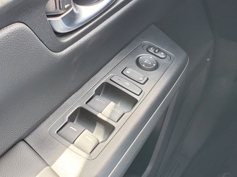 Certified 2026 Honda CR-V Sport image 18