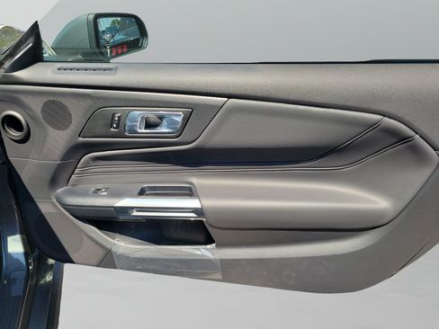 New 2026 Ford Mustang Premium RWD image 23