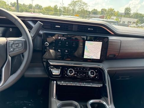 New 2026 GMC Sierra 2500 Denali Ultimate AWD/4WD image 20