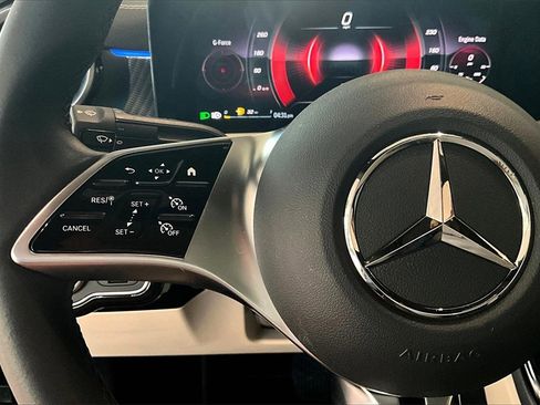 Certified 2025 Mercedes-Benz CLA 250 4MATIC image 20