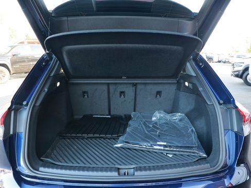 Used 2023 Audi Q4 e-tron Premium Plus w/ Premium Plus RWD image 38