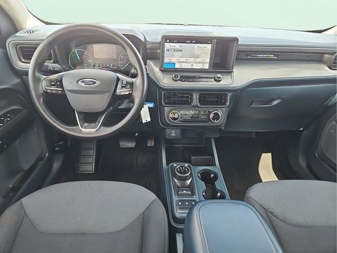 Used 2024 Ford Maverick XL FWD image 11