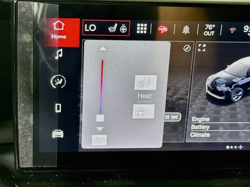 Used 2024 Dodge Hornet R/T AWD/4WD image 11