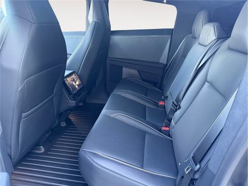 Used 2025 Tesla Cybertruck AWD Crew Cab image 13