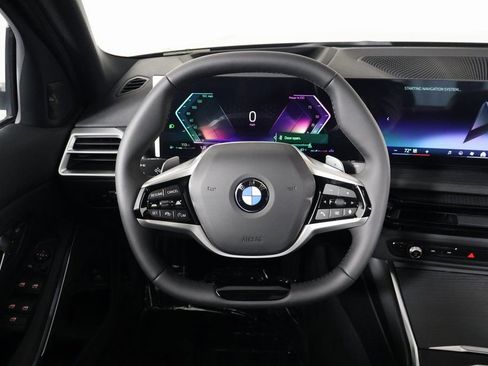 New 2026 BMW 330i 330i w/ Premium Package image 3