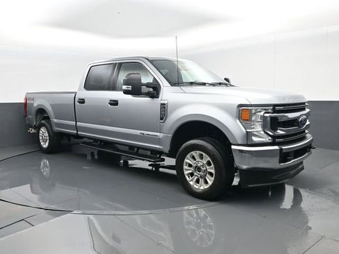 Used 2022 Ford F250 XLT image 3