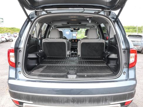 Used 2019 Honda Pilot Touring image 34