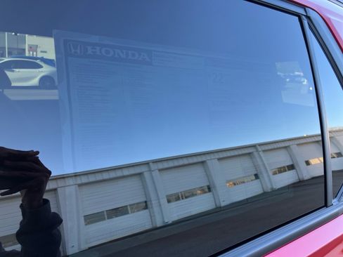 New 2026 Honda Pilot EX-L image 33