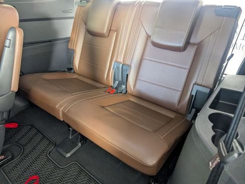 Used 2022 Volkswagen Atlas SE image 30