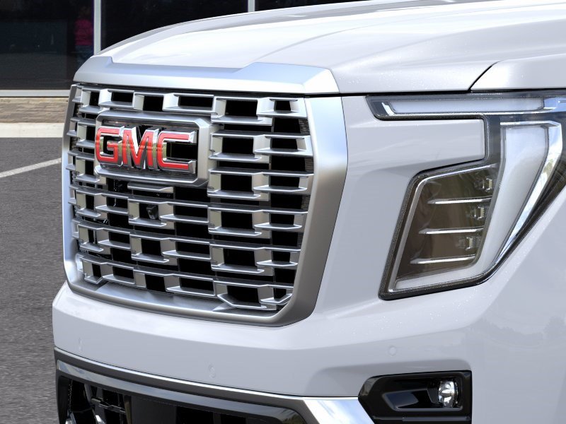 New 2026 GMC Yukon Denali w/ Denali Reserve Package AWD/4WD image 14