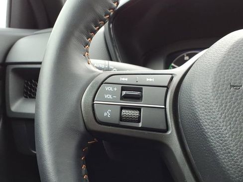 Certified 2026 Honda CR-V Sport-L image 22