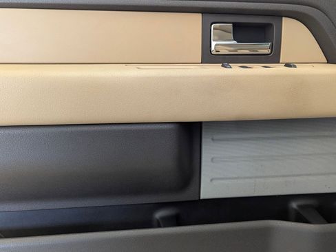 Used 2014 Ford F150 XLT w/ Equipment Group 302A Luxury image 21