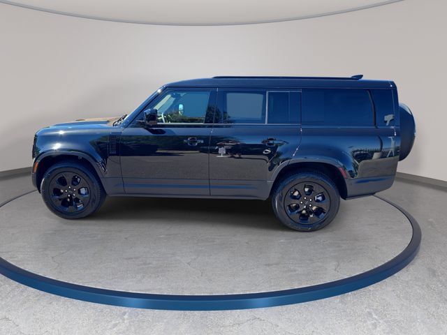 New 2026 Land Rover Defender 130 S AWD/4WD image 8