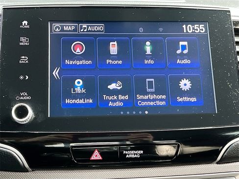 Used 2023 Honda Ridgeline RTL-E image 15