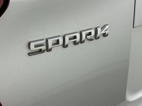 Used 2020 Chevrolet Spark LT image 26