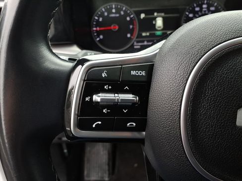 Used 2022 Kia Sorento SX image 22