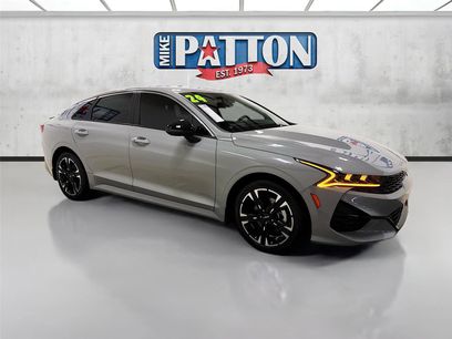Used 2024 Kia K5 GT-Line w/ GT-Line Premium Package